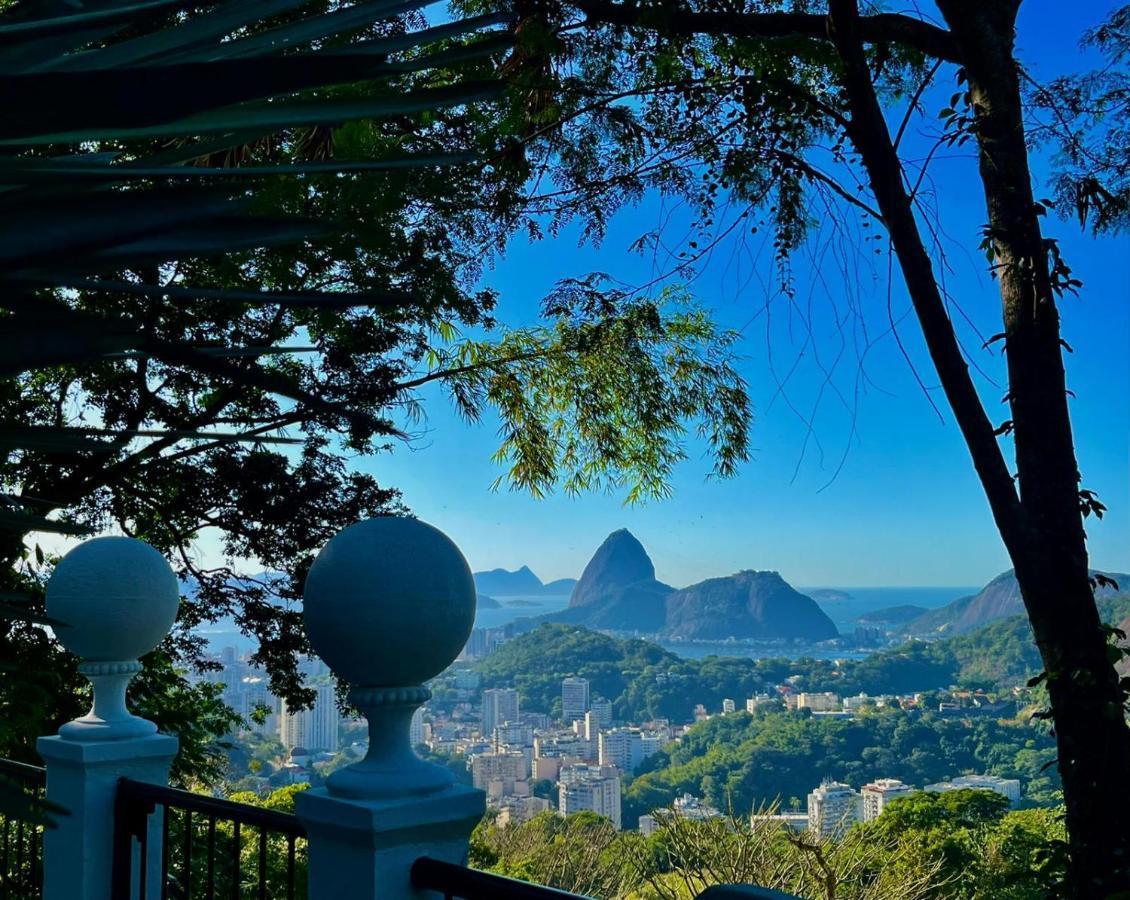 Pousada Rio144 Rio de Janeiro Luaran gambar