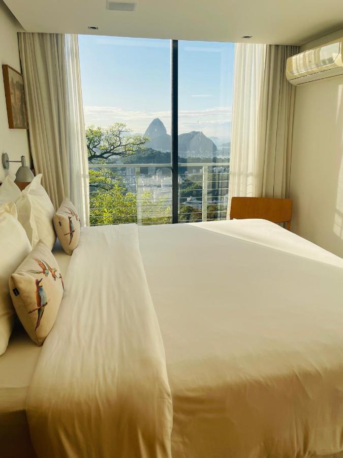 Pousada Rio144 Rio de Janeiro Luaran gambar