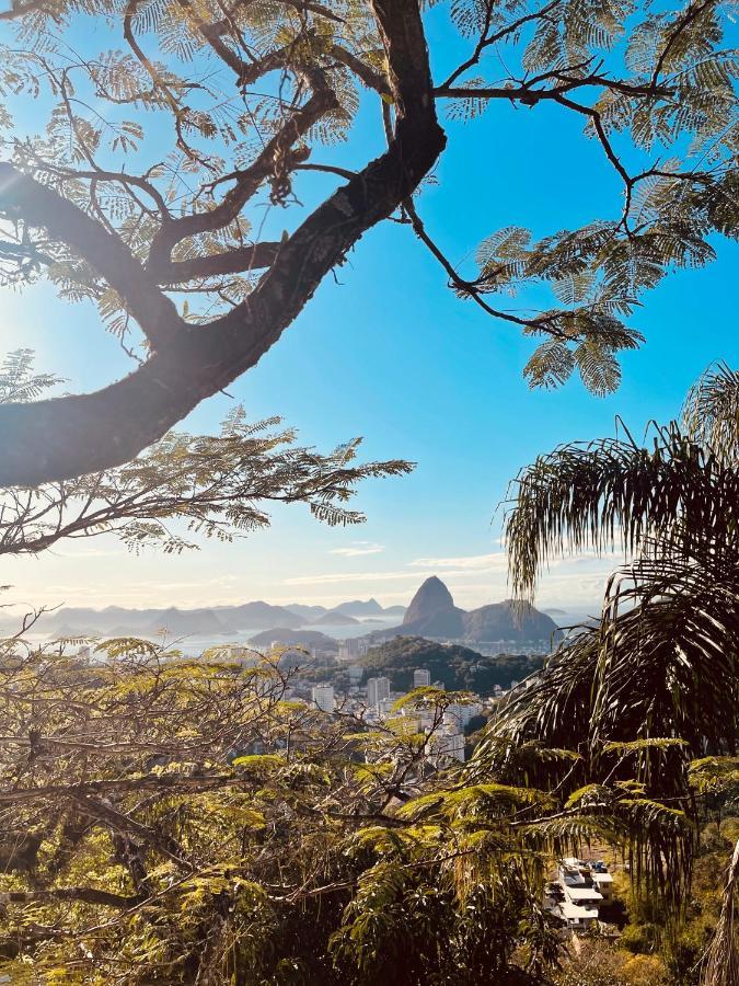 Pousada Rio144 Rio de Janeiro Luaran gambar
