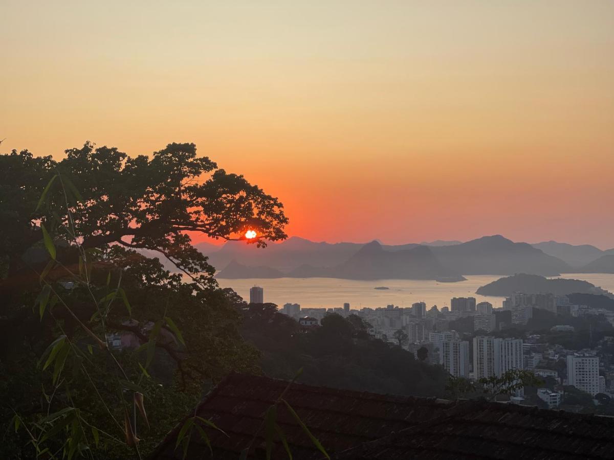 Pousada Rio144 Rio de Janeiro Luaran gambar