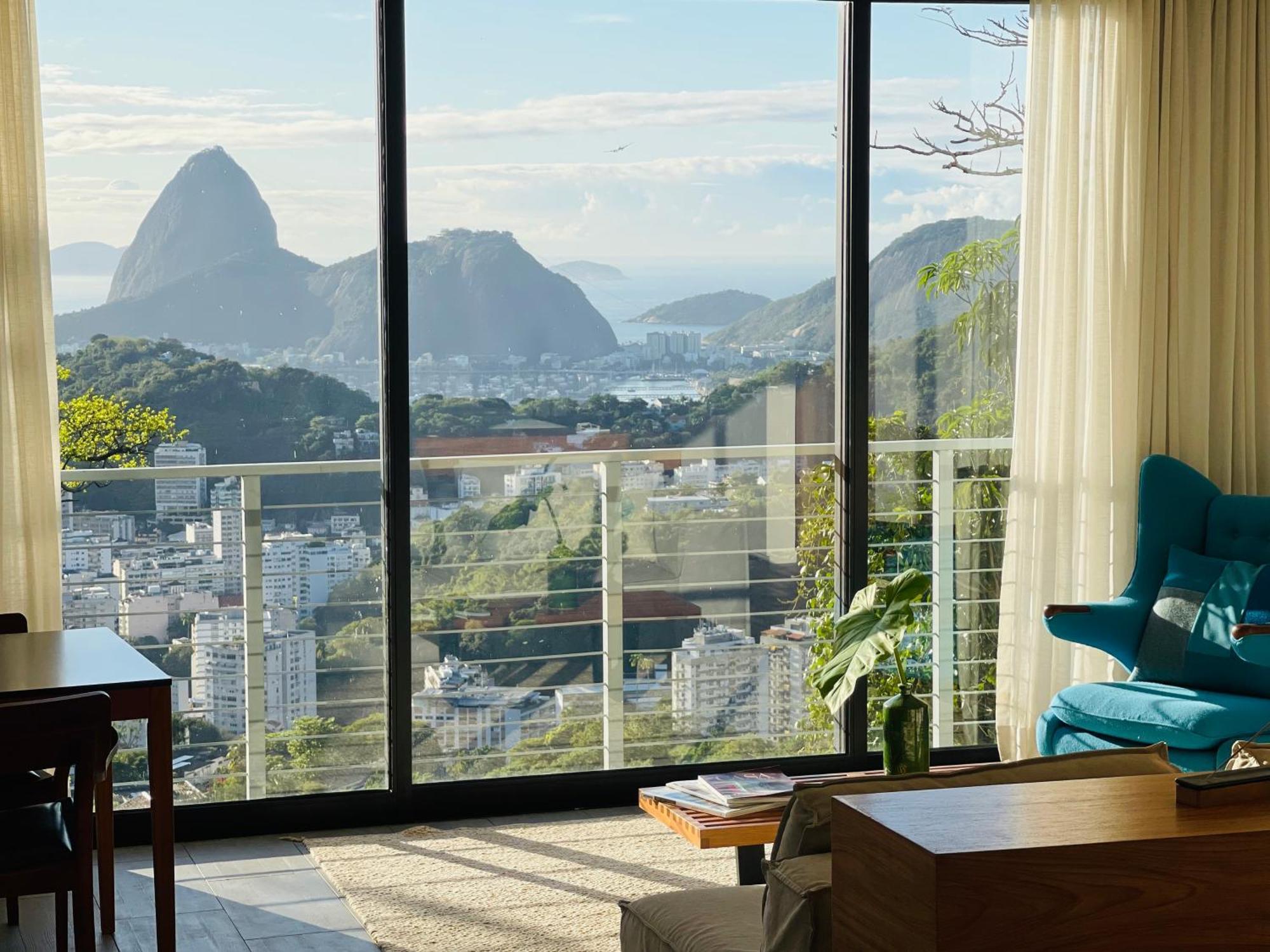 Pousada Rio144 Rio de Janeiro Bilik gambar